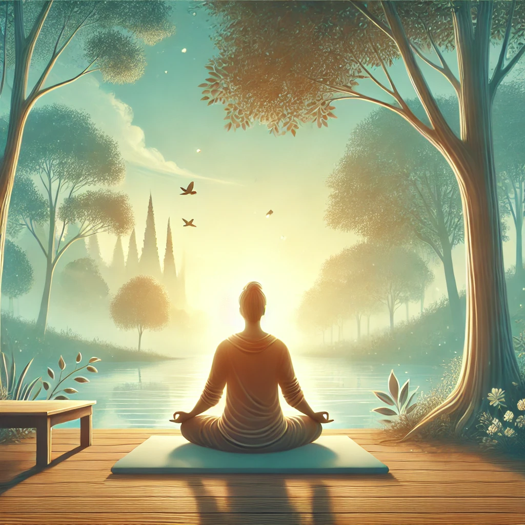 Mindfulness Image